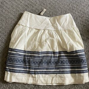 Madewell Skirt